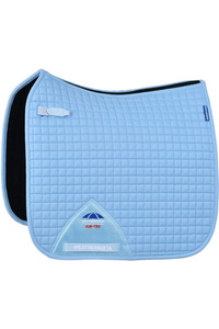 2025 Weatherbeeta Prime Air-Tec Dressage Saddle Pad 1028250 - Sky Blue
